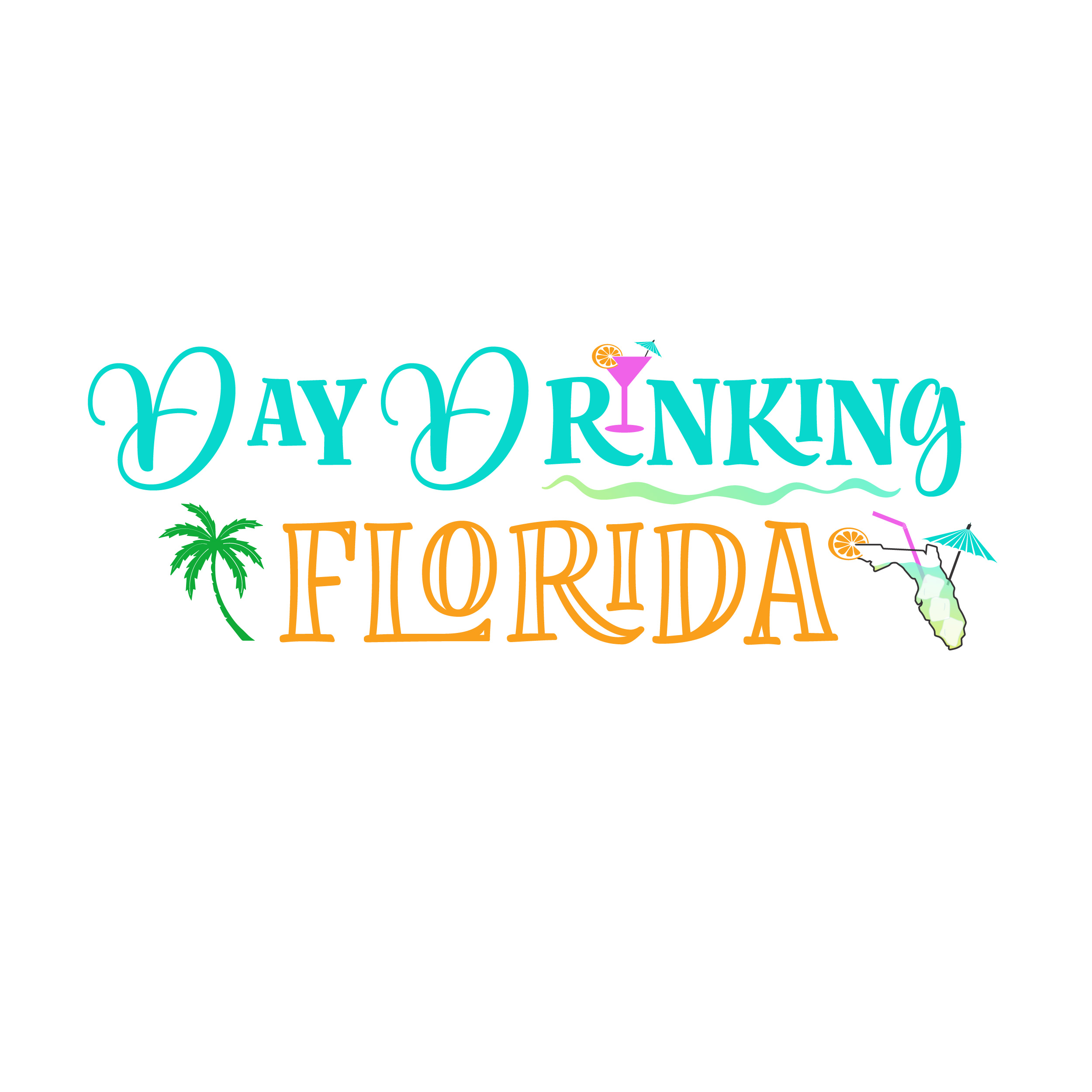 Day Drinking Florida